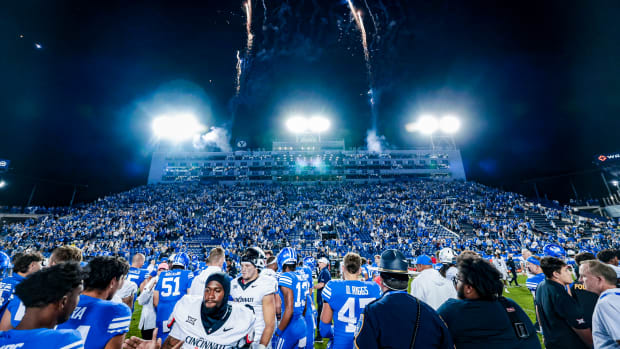 Lavell Edwards Stadium